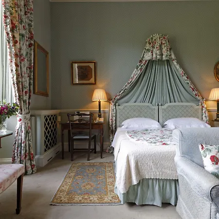 Hartwell House & Spa-3